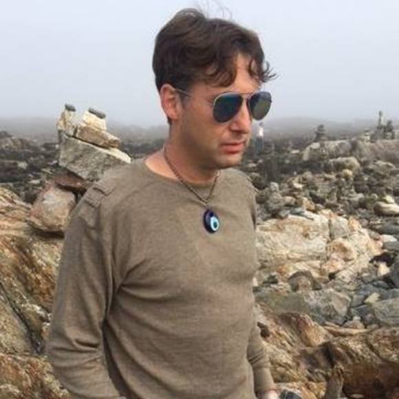 Meet your Posher, David - Picture 1 of 1